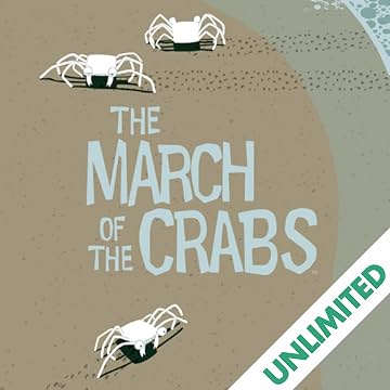 The March of the Crabs